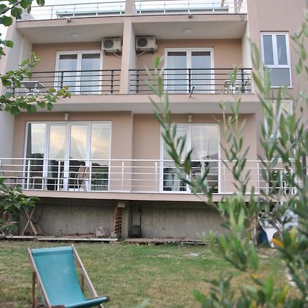 Haamel Apartment 울친 외부 사진