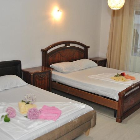 Haamel Apartment 울친 외부 사진