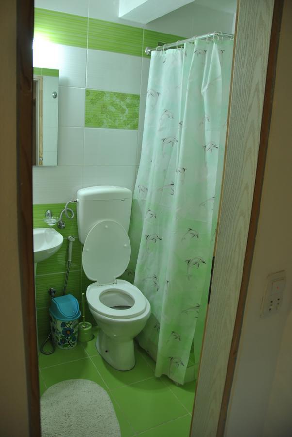 Haamel Apartment 울친 외부 사진