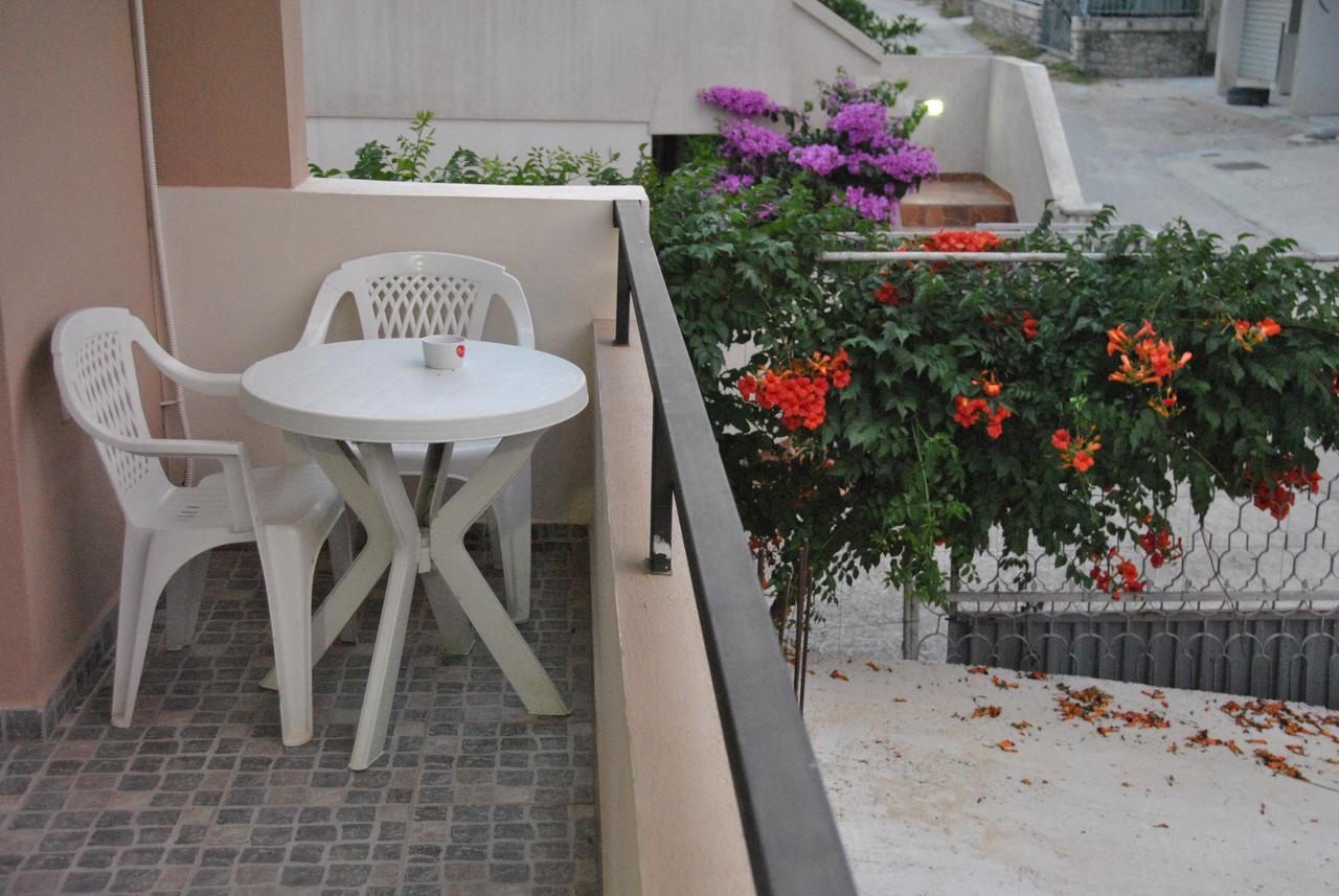 Haamel Apartment 울친 외부 사진