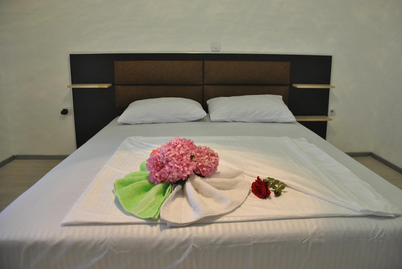 Haamel Apartment 울친 외부 사진