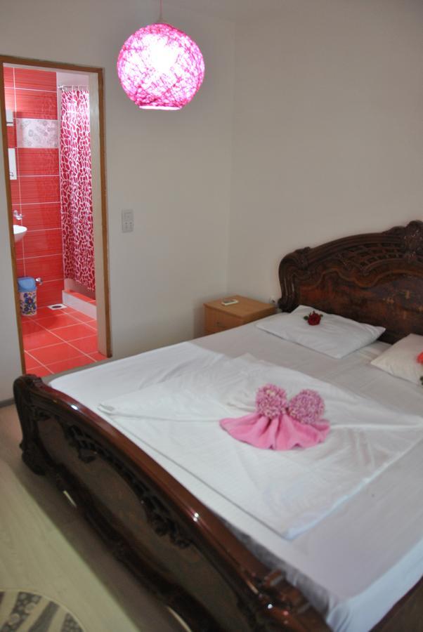 Haamel Apartment 울친 외부 사진