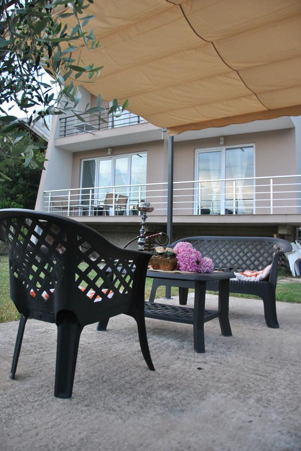 Haamel Apartment 울친 외부 사진