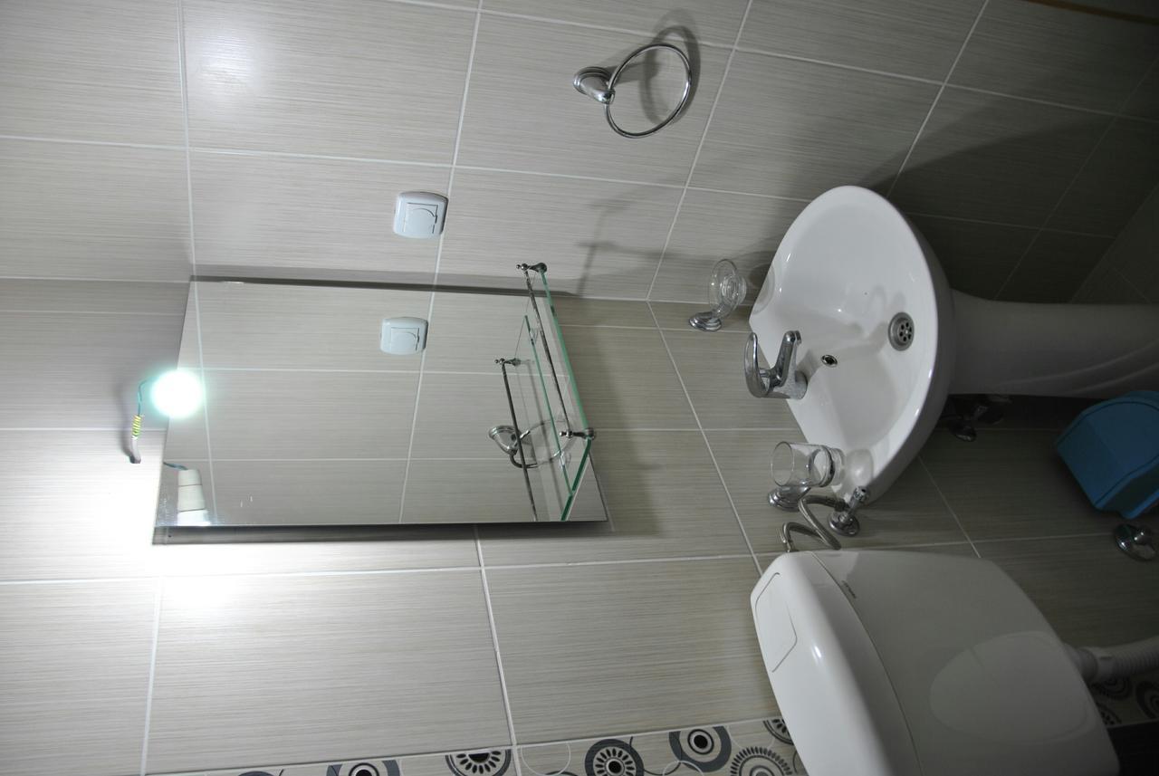 Haamel Apartment 울친 외부 사진