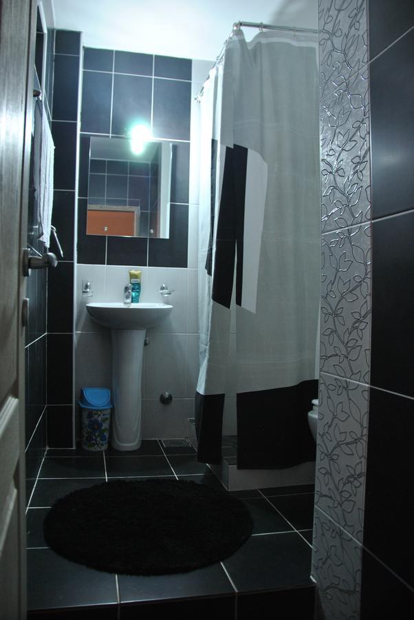 Haamel Apartment 울친 외부 사진