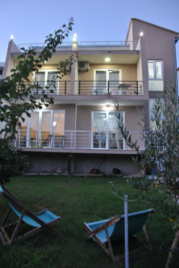 Haamel Apartment 울친 외부 사진