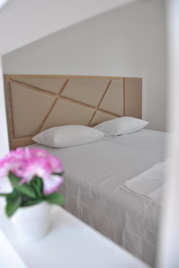 Haamel Apartment 울친 외부 사진