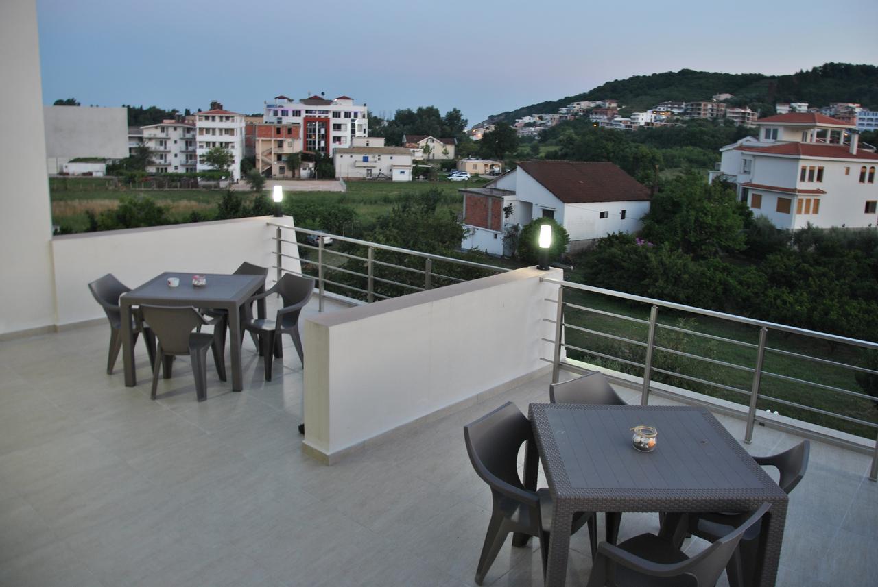 Haamel Apartment 울친 외부 사진