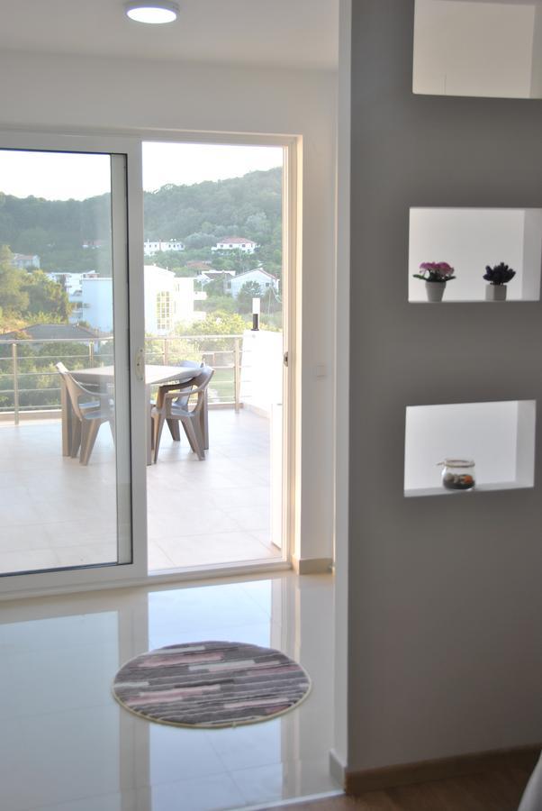 Haamel Apartment 울친 외부 사진