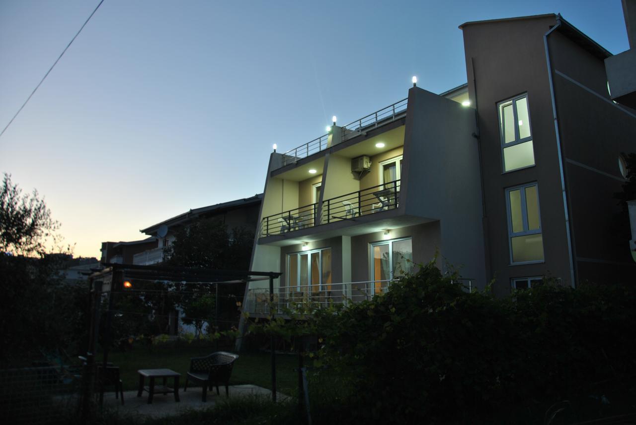 Haamel Apartment 울친 외부 사진