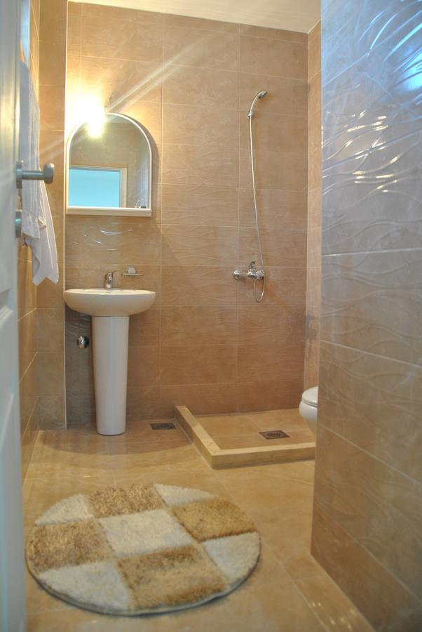Haamel Apartment 울친 외부 사진