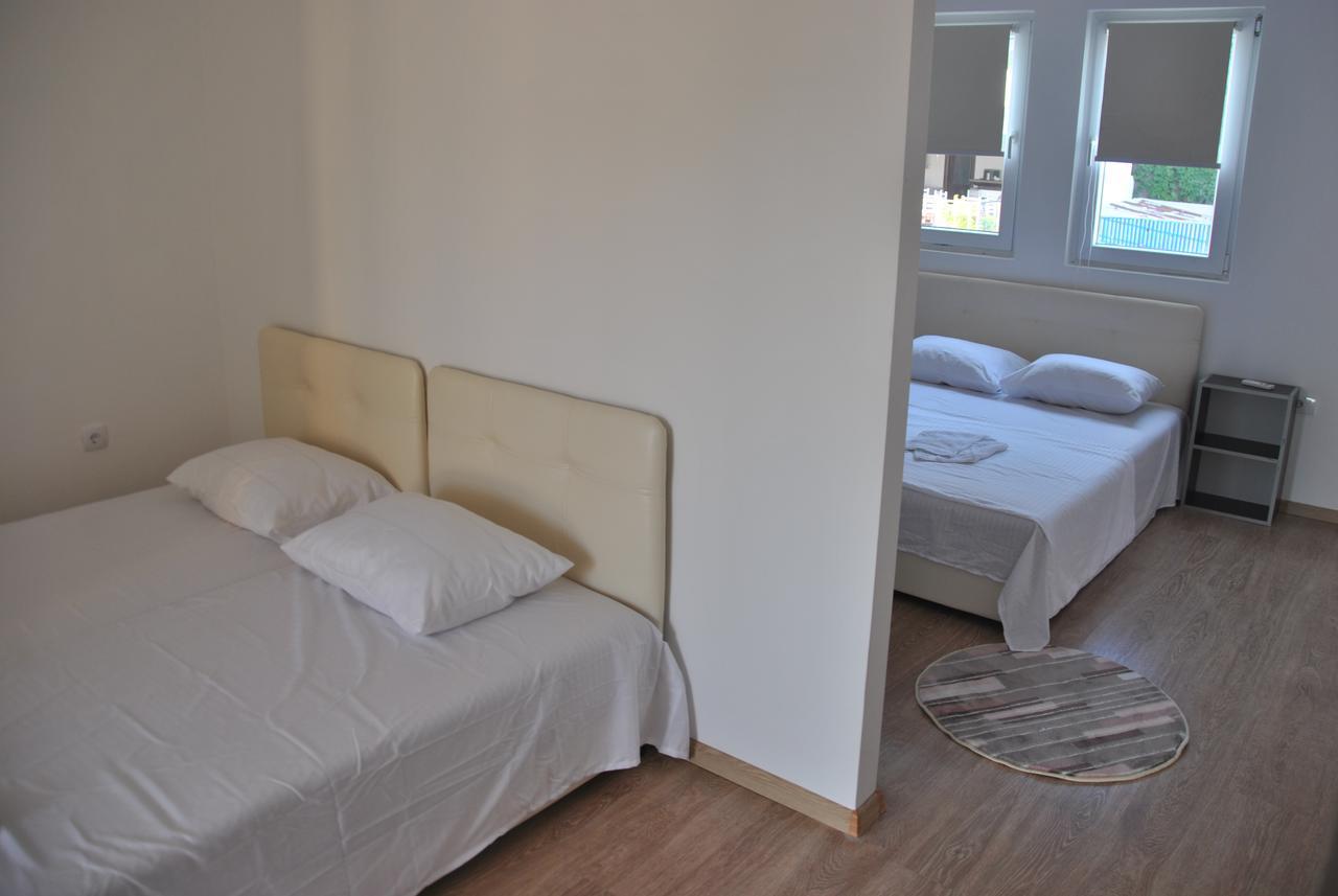 Haamel Apartment 울친 외부 사진