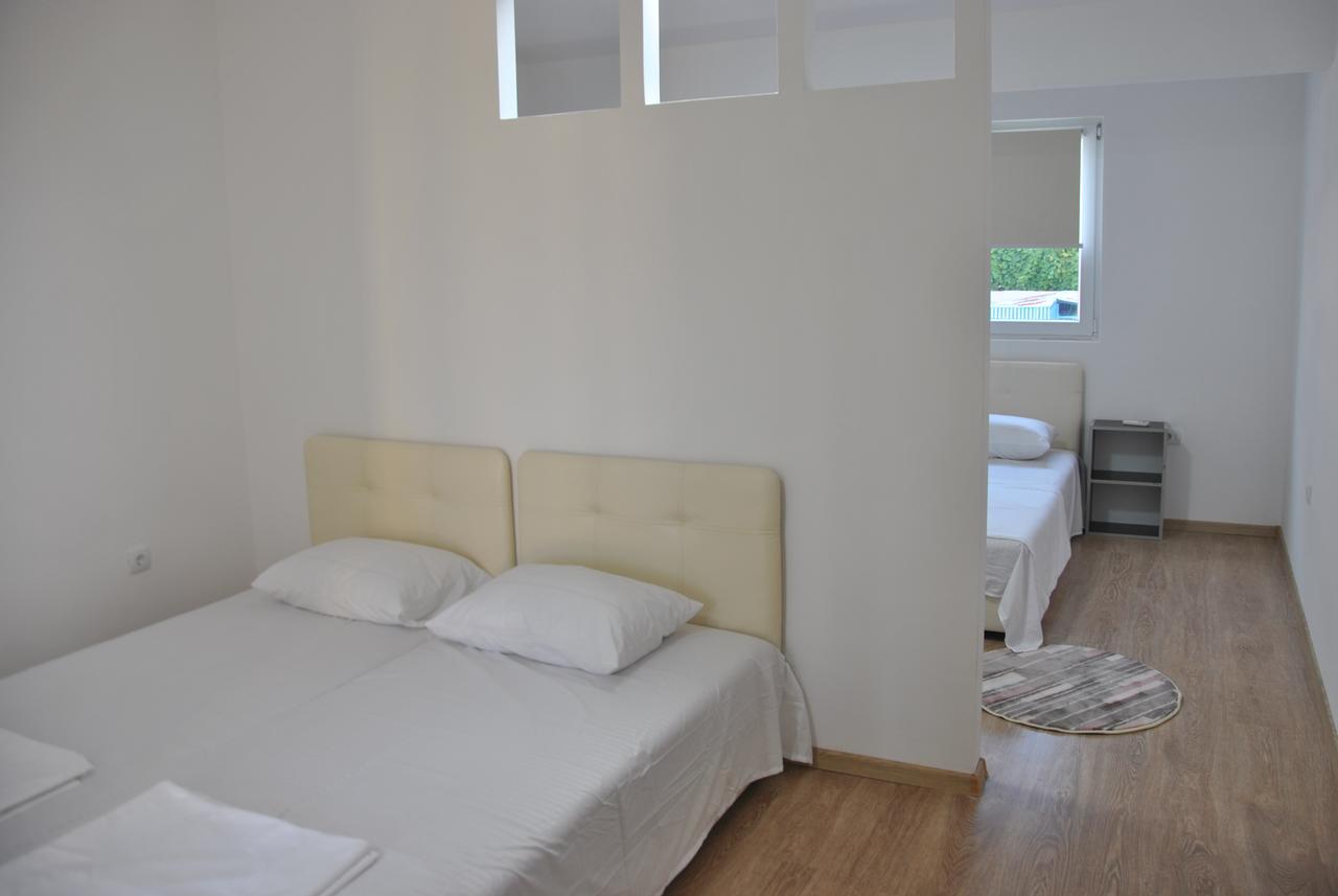 Haamel Apartment 울친 외부 사진