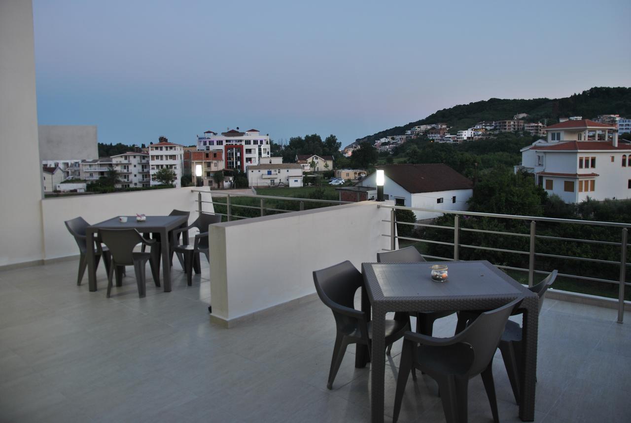 Haamel Apartment 울친 외부 사진